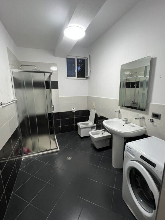 Apartment 1+1 for rent at Siri Kodra near Meridian