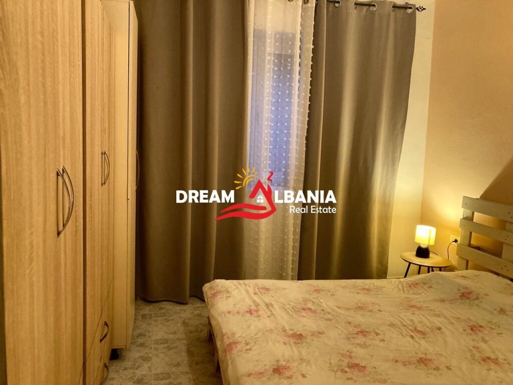 Apartment 1+1 for rent in the Vasil Shanto area, Tirana (ID 4219488)