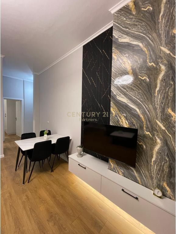 Near Freskut Restaurant We offer for Sale Apartment 1+1 70m2 furnished.