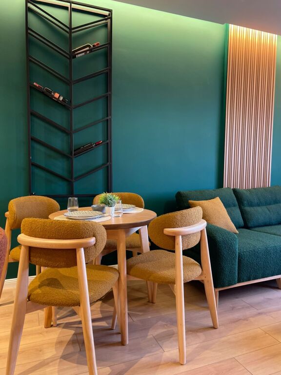 🏡 FOR SALE APARTMENT 2+1 + BALCONY ILIRIA BEACH DURRES