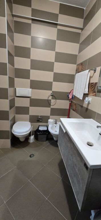 Apartament me qira 2+1 Myslym Shyri 📍