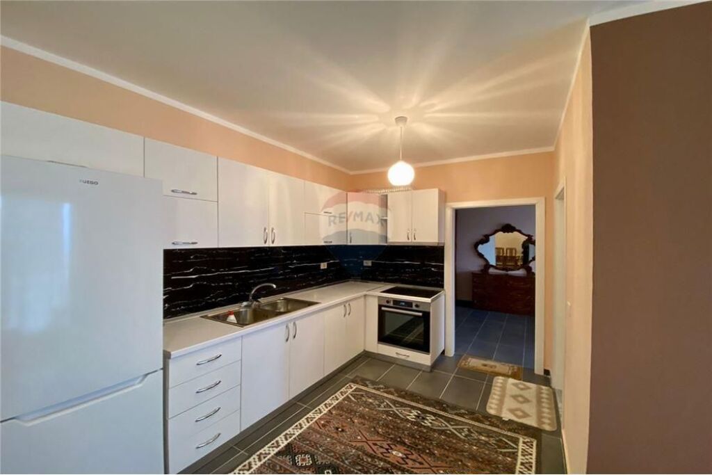 Apartament - Për Qira 1+1 ME QIRA