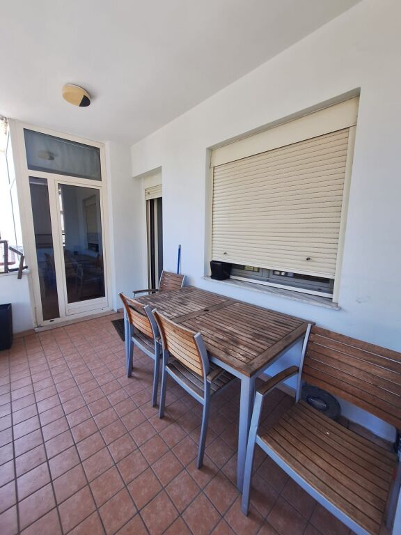 APARTAMENT 3+1, PARKU OLIMPIK
