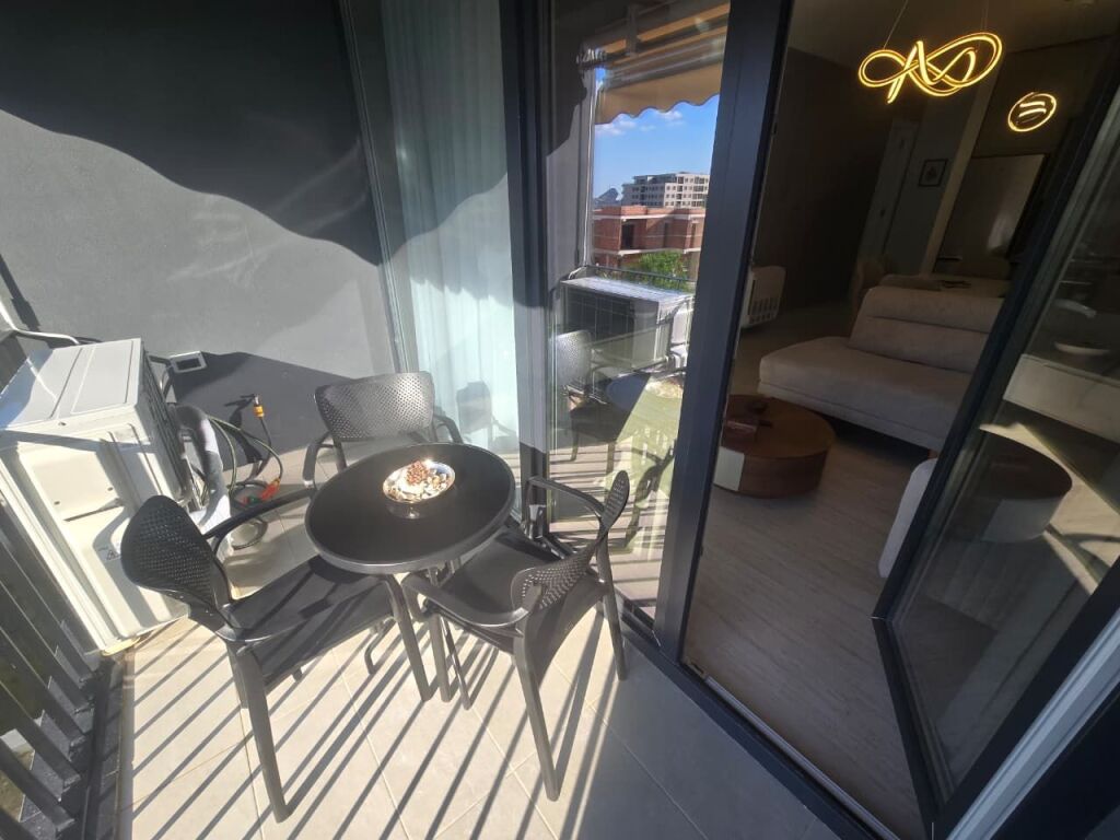 Apartment 3+1+Parking For Rent, Dry Lake