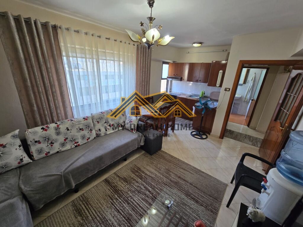 For sale, Apartment 1+1, Near the Hospital, Durres
