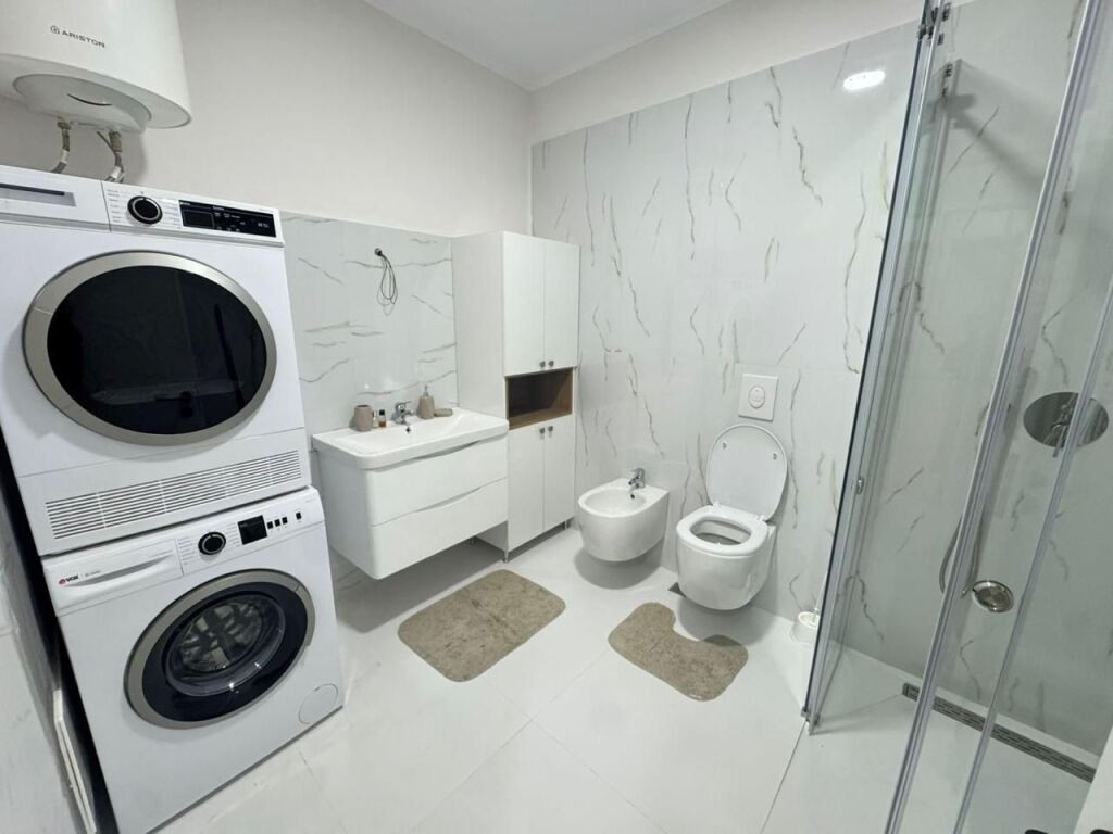 AFFITTO APPARTAMENTO MODERNO 1+1 📍MOSCHEA DI TABAKEVE ‼️