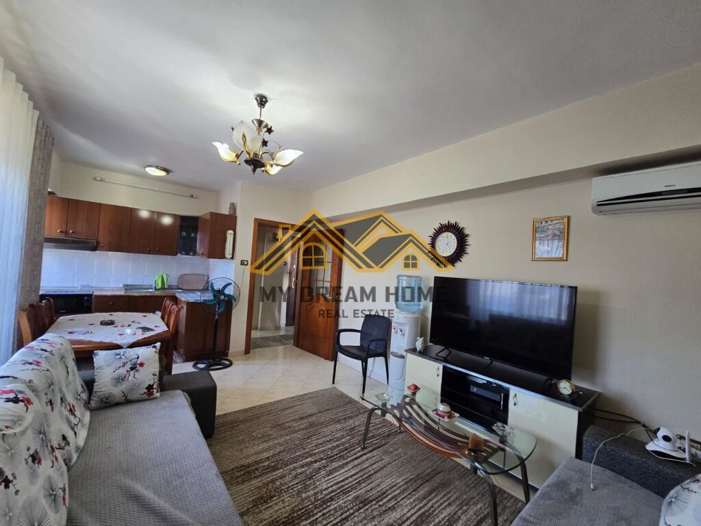 For sale, Apartment 1+1, Near the Hospital, Durres