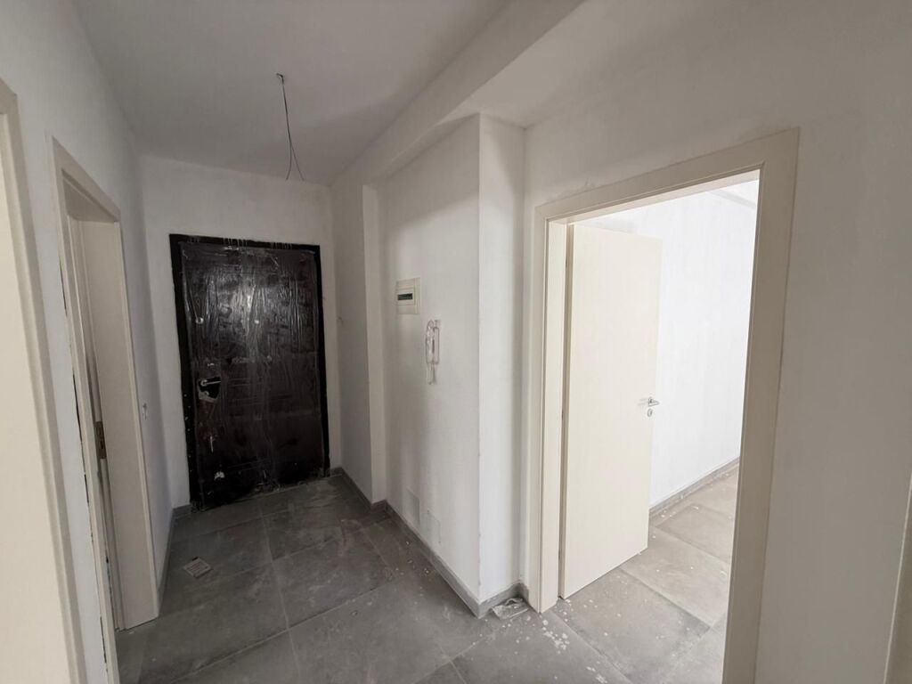 📣 SHITET Apartament 2+1 Me 2 Tualete Dhe Ballkon 📍 Rruga e "Durresit" ✨🏢 Ndertim i Ri