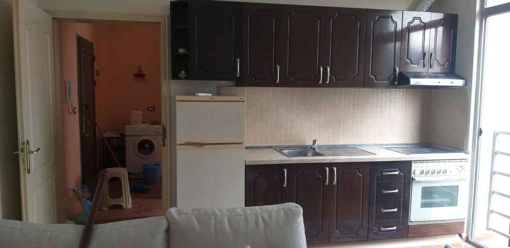 Misto Mame, affittasi appartamento 1+1! 45.000 Leke
