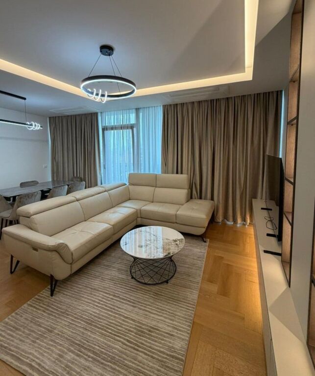 📌Appartamento 2+1 + Posto Auto in Affitto – Lake View Residence