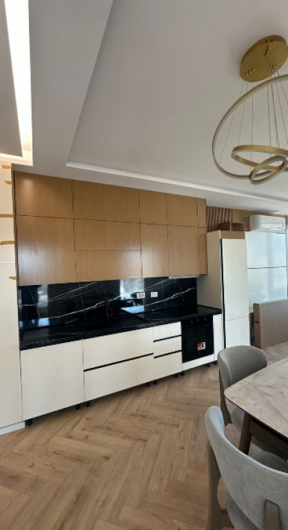 🏡 APPARTAMENTO 2+1 IN AFFITTO – Golden Tower, Mine Peza