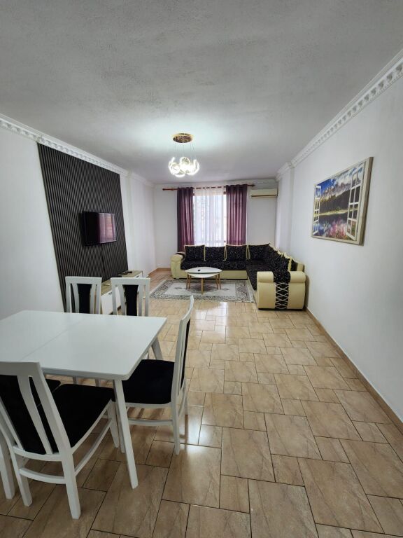 🏡 APARTMENT 1+1 POSSIBILITY TO 2+1 BEACH DURRES