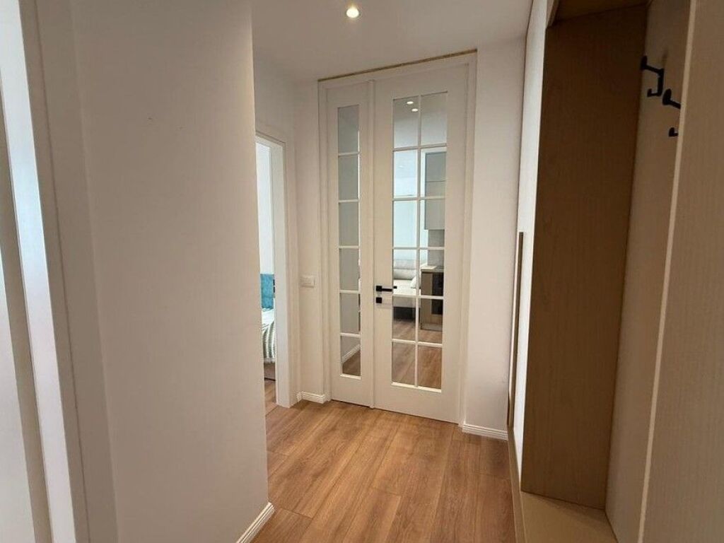 For sale, Apartment 2+1, Center, Tirana