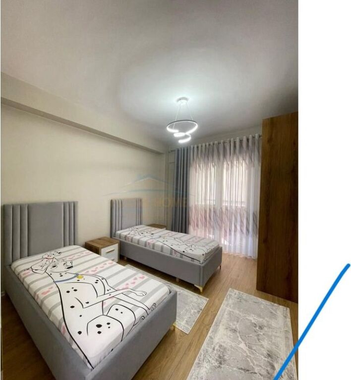 Rent, Apartment 2+1+2 , Kristal Center , Commune of Paris, Tirana.