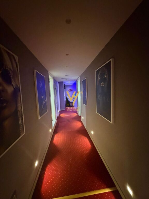 SPA &amp; MASSAGE BUSINESS FOR SALE IN BLLOK, LSI 75,000 EURO