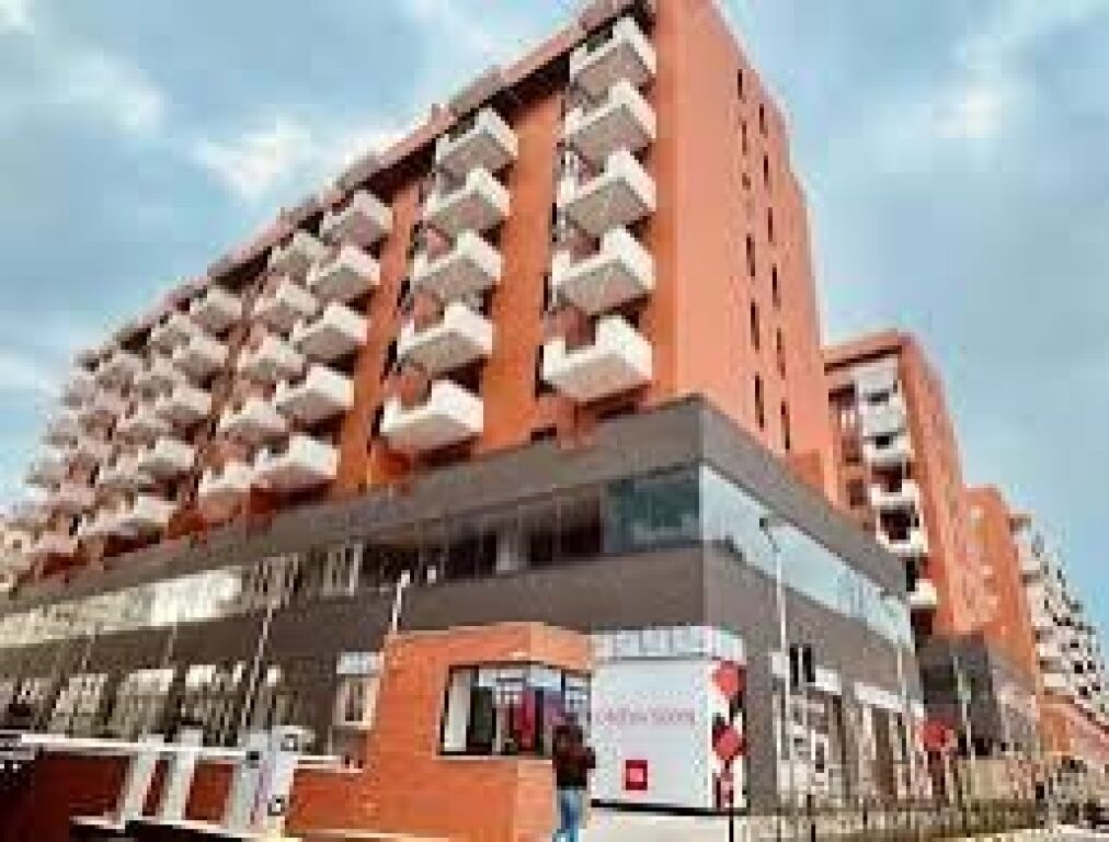Appartamento in affitto 2+1+2, Complesso Delijorgj (non abitato)

