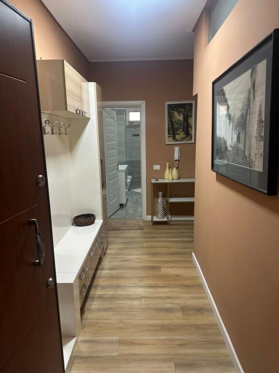 Apartament 2+1 me qera tek Kopshti Zoologjik