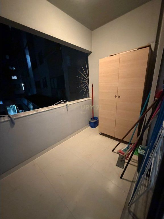 Apartment 1+1 for Rent in Astir – Comfortable and Ready for Living