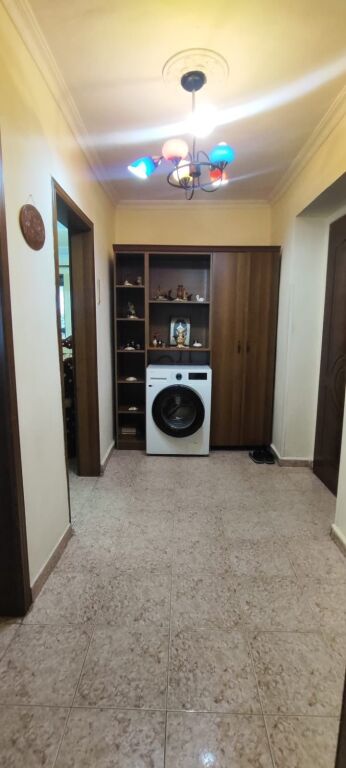Apartment 2+1 for rent Ali Demi Field !