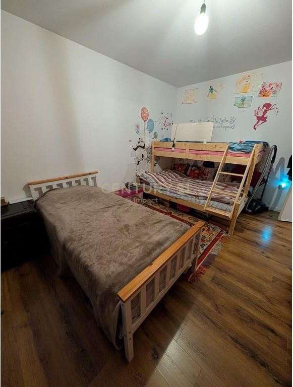 Appartamento 2+1 in Vendita a Ish Parku, Tirana – 172.000€!