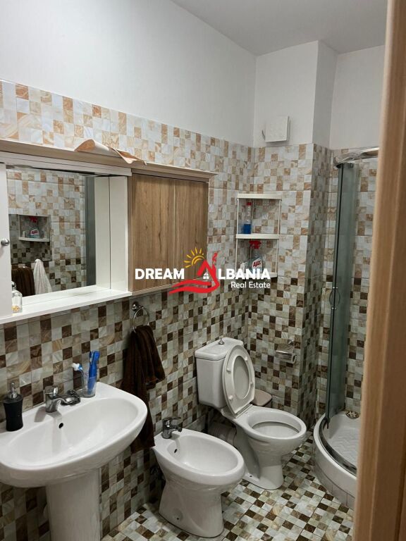 Apartment 2+1 for Rent in the Astiri area, Tirana (ID 42215532)