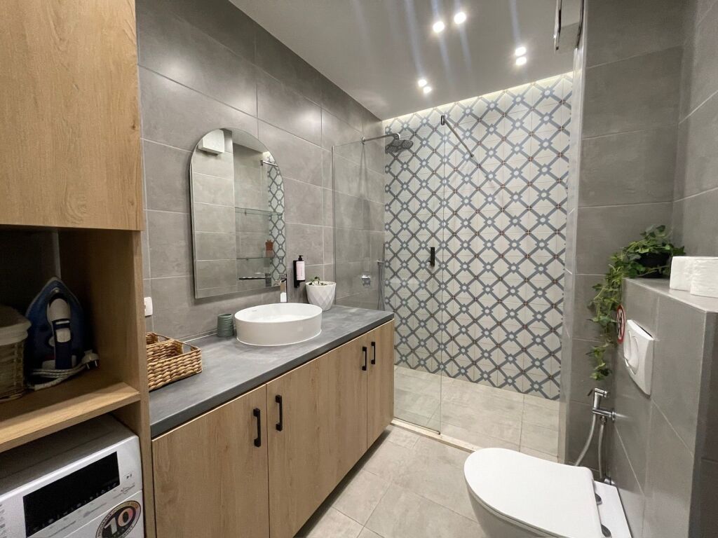 Apartment 2+1+🅿️ for sale! Barrikadave Street •250’000€