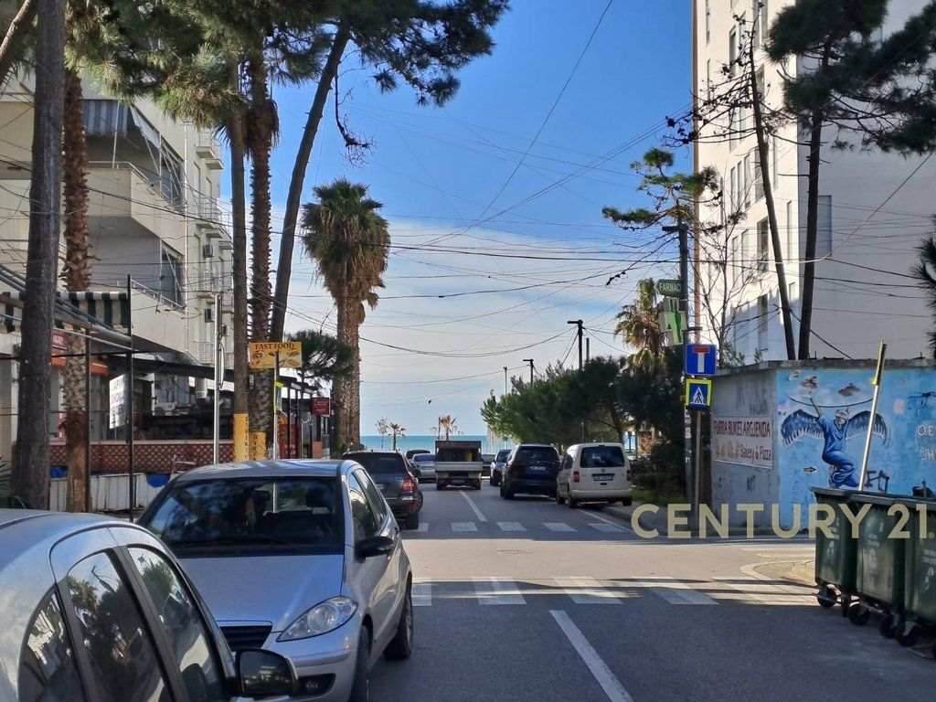 APARTMENT FOR SALE IN SHKEMBIN E KAVAJES 50M AWAY FROM THE SEA !!