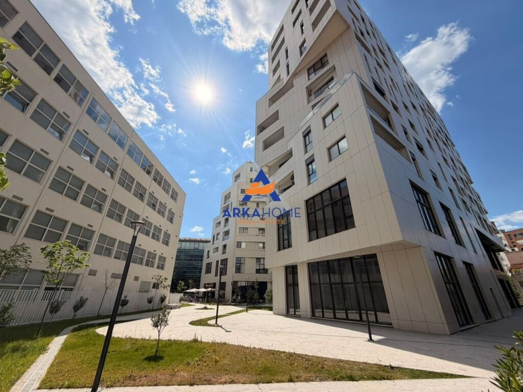 SHITET AMBJENT BIZNESI 160M2 "VASIL SHANTO" 600.000 EURO