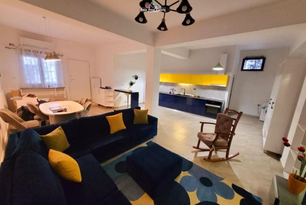 Villa In Affitto 2+1 In Via Bardhyl (ID BV22612) Tirana
