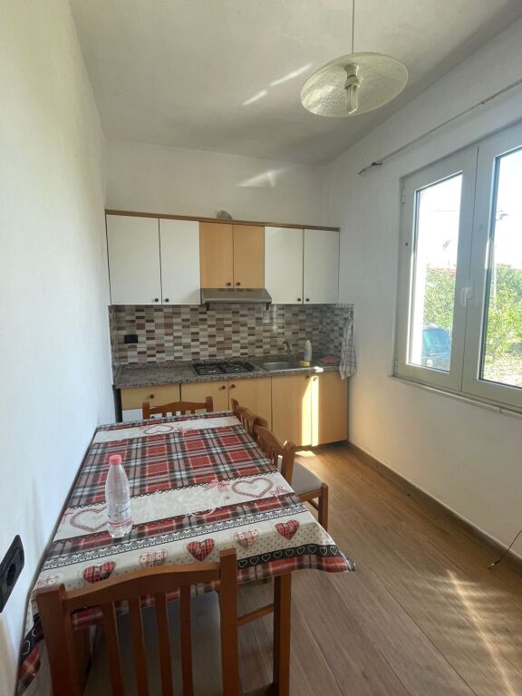 Apartament 1+1 me qera