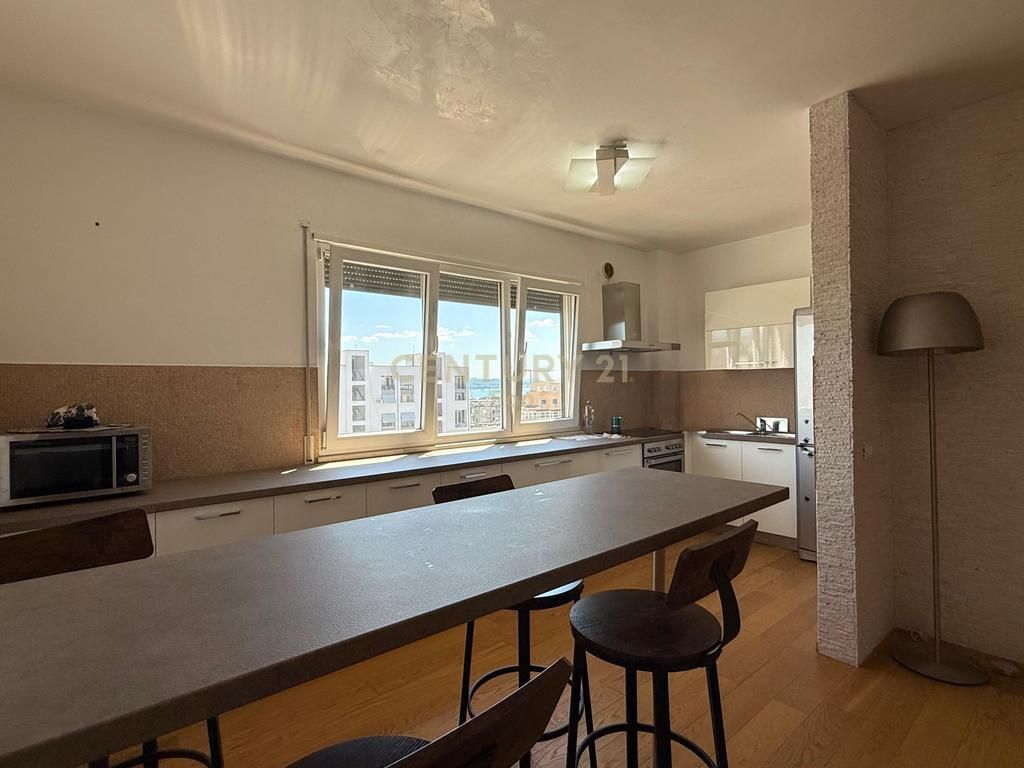 2+1 Apartment with Storage for Sale near UKD, Durres !
