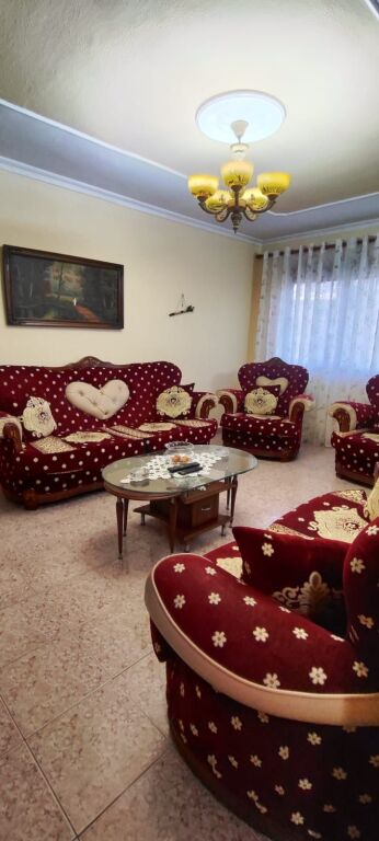 Apartment 2+1 for rent Ali Demi Field !