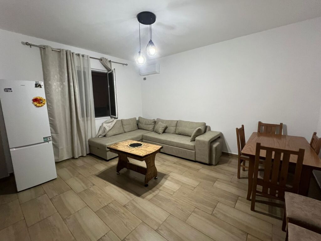 Apartment 1+1 for rent at Siri Kodra near Meridian