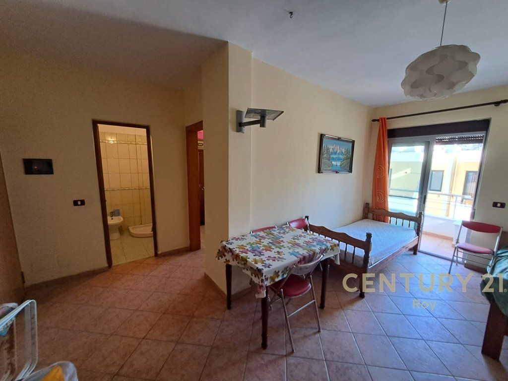 APARTMENT FOR SALE IN SHKEMBIN E KAVAJES 50M AWAY FROM THE SEA !!