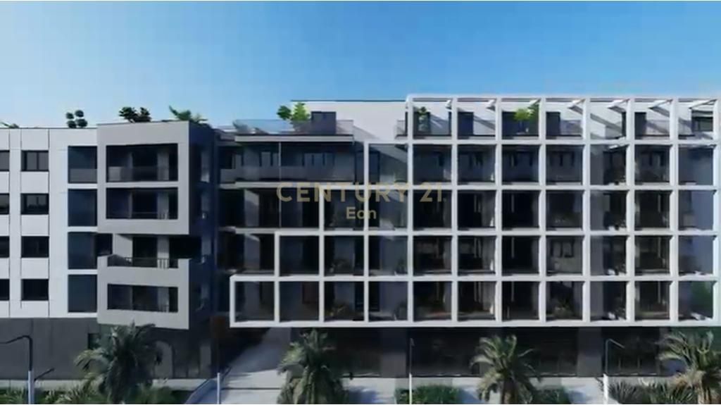 Apartment 1+1 For Sale in Golem, Durrës !
