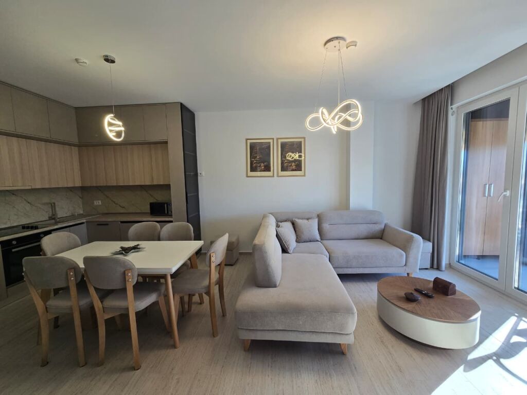 Apartment 3+1+Parking For Rent, Dry Lake