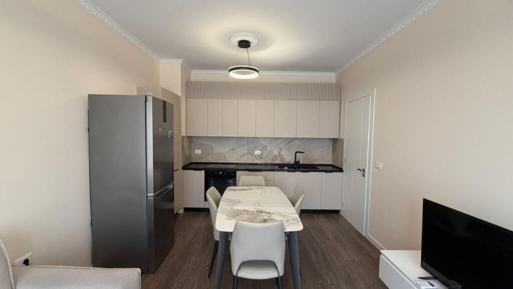 Affittasi Appartamento 2+1+Posto Auto – Residenza Erli