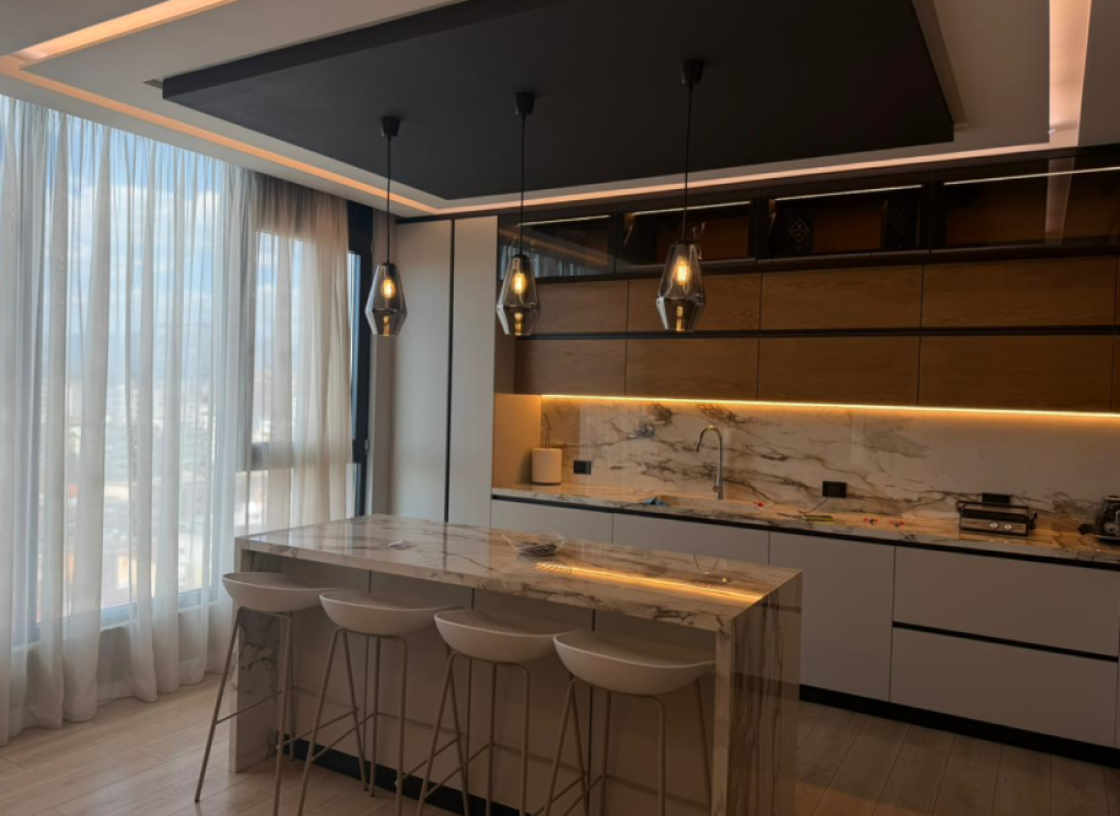 JEPET ME QIRA DUPLEKS LUKSOZ – Square 21
