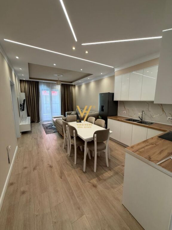 APARTMENT 2+1+BLK FOR RENT IN PASKUQAN 50,000 LEKE