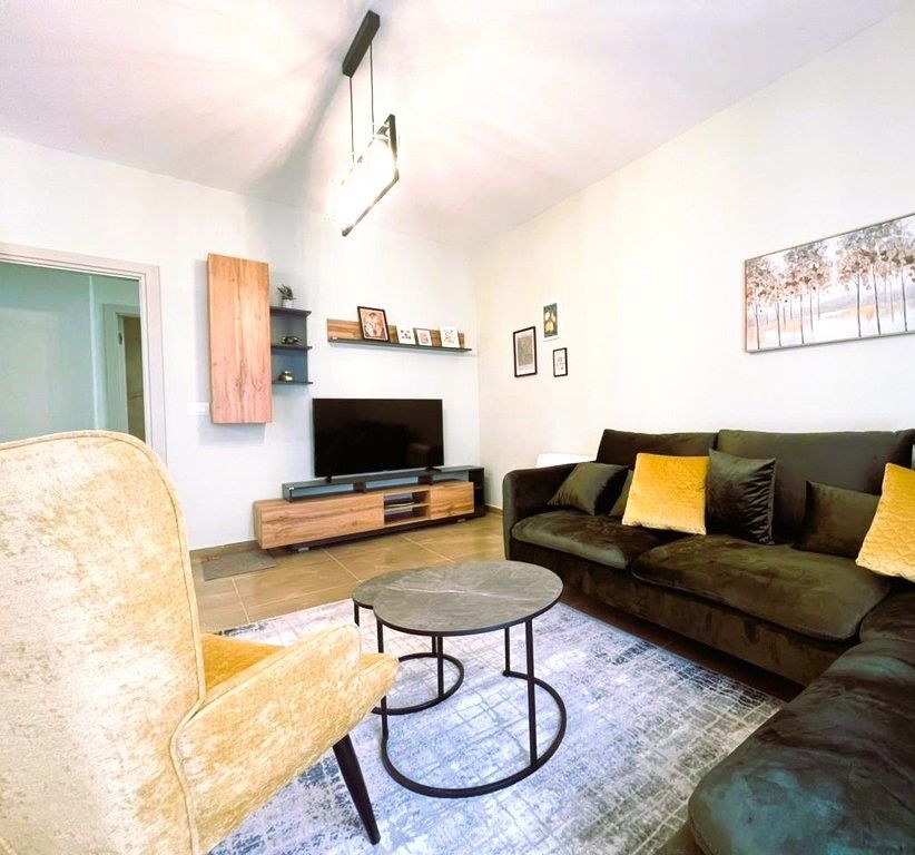 For Rent Apartment 2+1+2 at Zogu i Zi