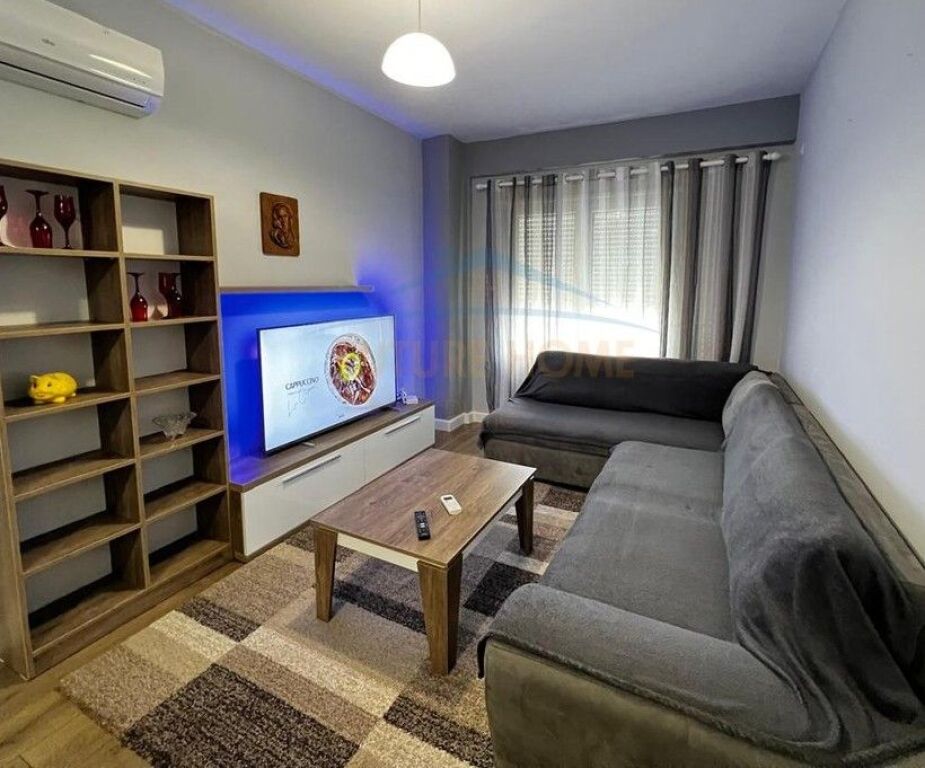 Qera, Apartament 1+1, Kodra e Diellit, Tiranë.