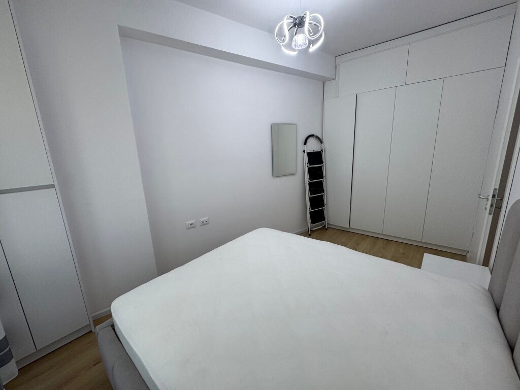 Apartament me qera 1+1 Ali dem