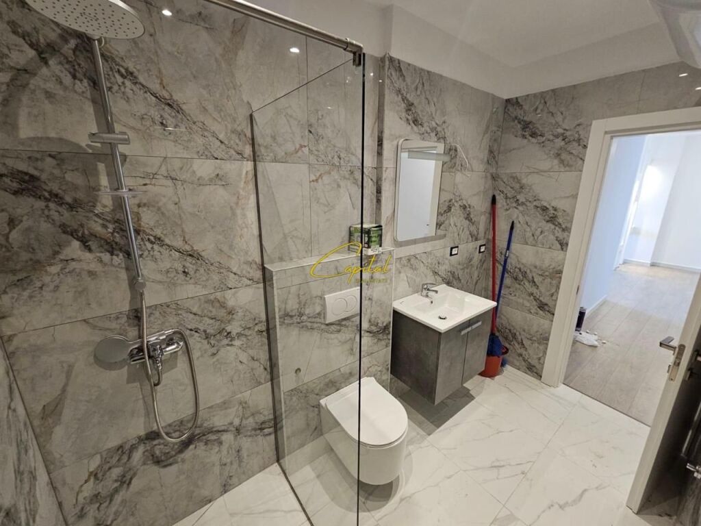STUDIO APARTMENT 36 M2 ZOGU I ZI 94,500 EURO FOR SALE