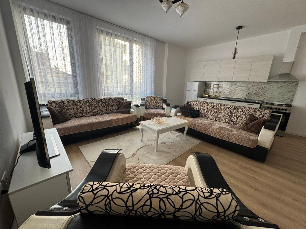 Rent, Apartment 2+1, Platinum Residence, New Boulevard.