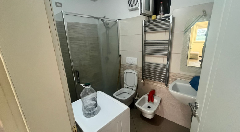 AFFITTASI APPARTAMENTO 2+1+2 – Astir, Via Loni Ligori