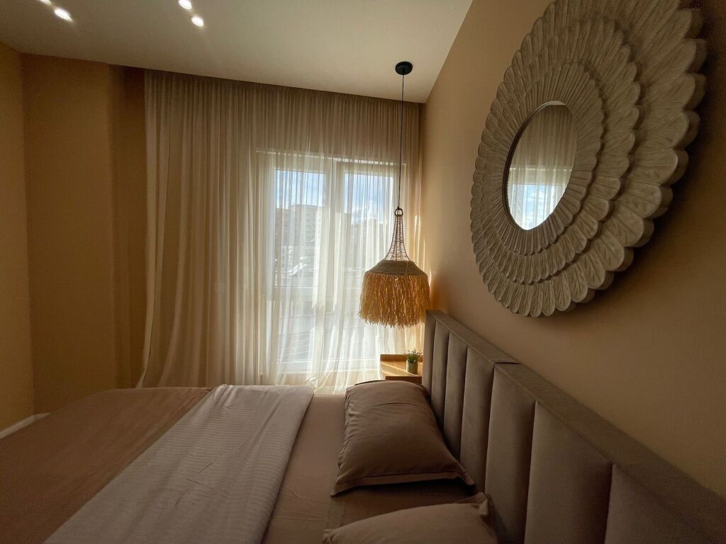 Apartment 2+1+🅿️ for sale! Barrikadave Street •250’000€