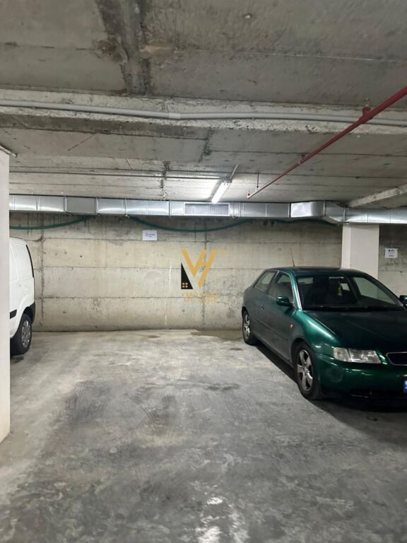 OFFICE 122 M2 FOR RENT ON ELBASAN STREET 2,000 EURO