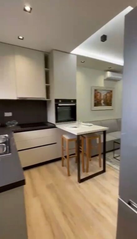 Apartment for rent 1+1 Don Bosco