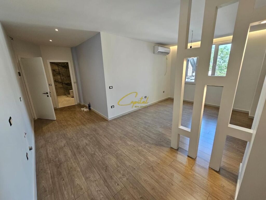 STUDIO APARTMENT 36 M2 ZOGU I ZI 94,500 EURO FOR SALE