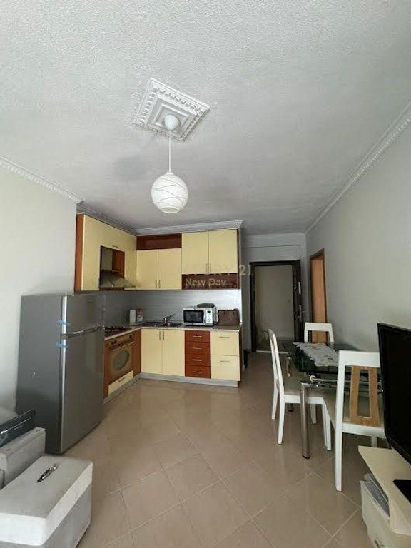 1+1 FOR RENT IN THE ROCK OF KAVAJA WITH SEA VIEW